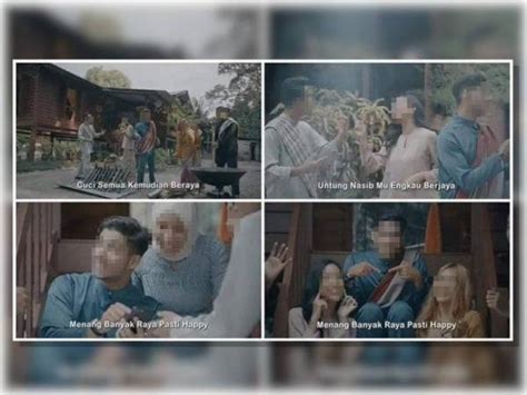 Maybe you would like to learn more about one of these? Tular Iklan Hari Raya Ajak Berjudi - TCER.MY