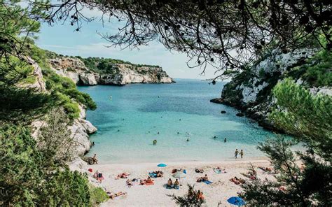 Menorca Is Spains Most Laid Back Island Travel Leisure