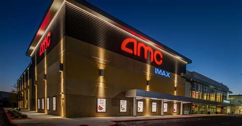 Amc Theaters Vcc Usa