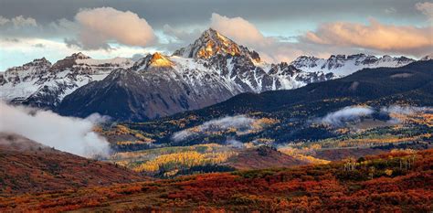 Colorado Mountains Wallpapers Top Free Colorado Mountains Backgrounds