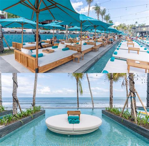 39 Best Beach Clubs In Bali You Must Visit In 2024 Thebaliguideline