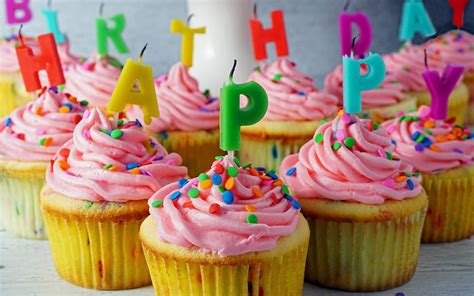 The Best Birthday Cupcake Recipe Explained Step By Step