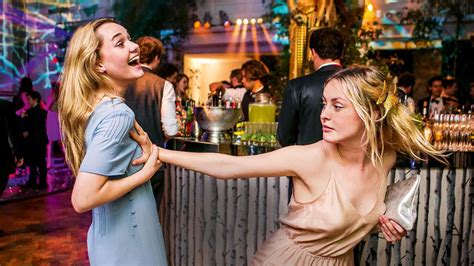Tatlers Best Party Pictures Of 2017 Most Fun Parties Of 2017 Tatler