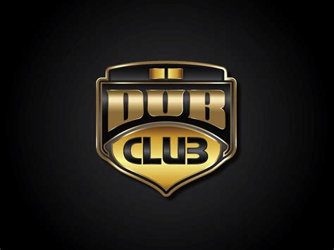 Create Hip Hop Logo For The Dub Wheels Club Logo Design Contest