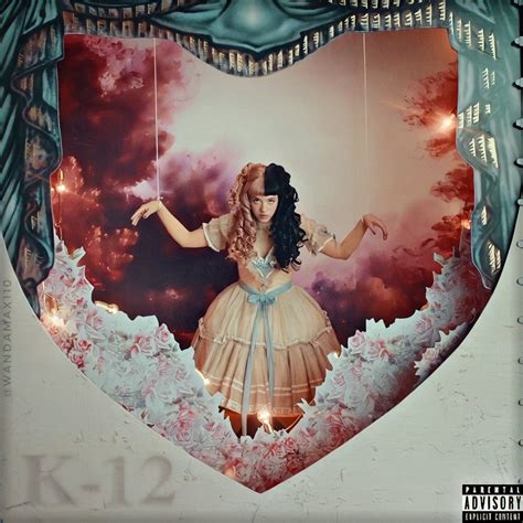 The information in this portal is maintained by the administration of the institute. K-12, novo álbum de Melanie Martinez vem acompanhado de ...