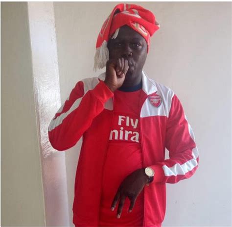 songa kando wakanai meet classic 105 s new diehard supporter captain kale