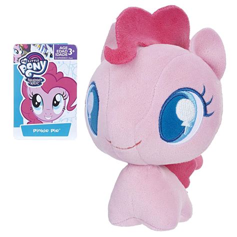 My Little Pony Pinkie Pie Plush By Hasbro Mlp Merch