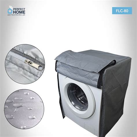 Tlc 121 Top Load Washing Machine Cover Perfecthome