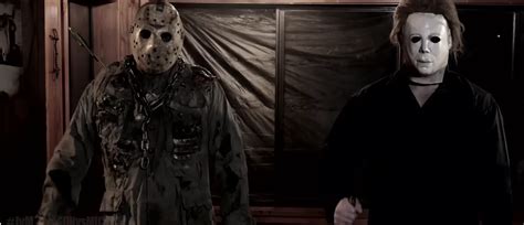 Michael Myers Vs Jason Voorhees Who Would Win In A Fight