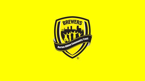 Enamel supporters non league pin. EXTRA BENEFITS FOR JUNIOR BREWERS - News - Burton Albion
