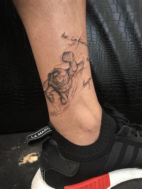 He asked his mom if he could have one… she naturally said no. Pin on Tats