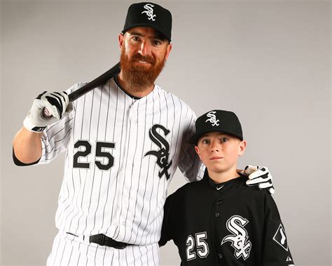 White Sox Player Retires Over Dispute About Son In Clubhouse