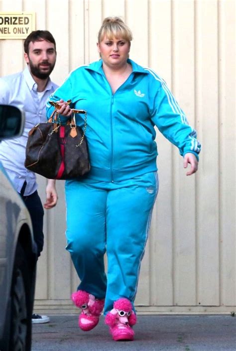 rebel wilson told by russell crow to f ck off lainey gossip