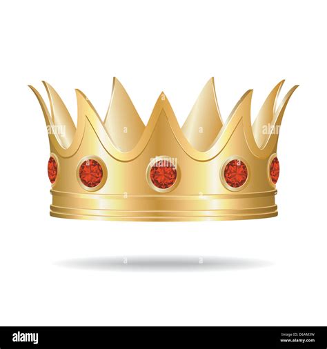 King Crown Hi Res Stock Photography And Images Alamy