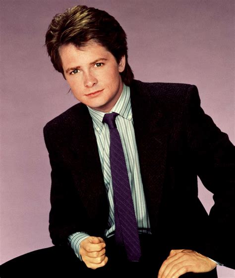 Michael J Fox Reveals Hes Struggling With Memorization Skills
