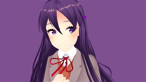 Yuri By Moyonote 3d Model By Whytho11123 5593ee8 Sketchfab