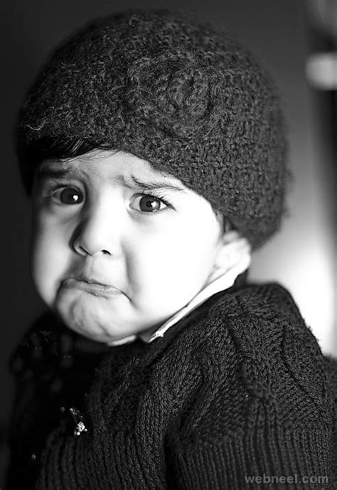 Crying Baby Photography 25