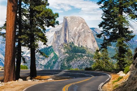 Visiting Yosemite In October Grounded Life Travel