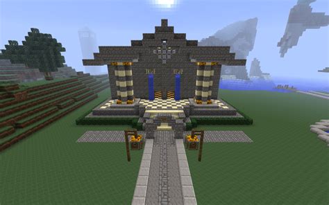 Incraftible Survival Pvp Factions Minecraft