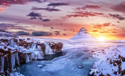 Plan A Cool Trip To Iceland With These Essential Dos And Donts
