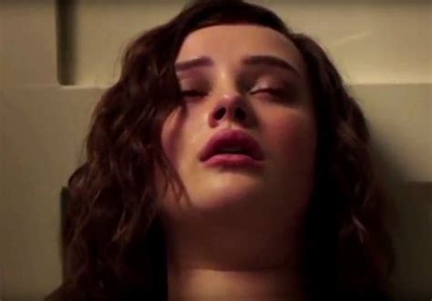 why it was irresponsible to show hannah baker s suicide on 13 reasons why metro news