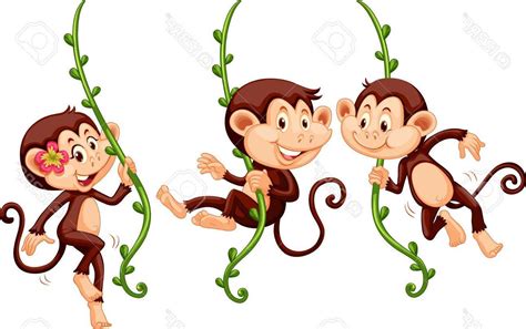 3 Monkeys Clipart 10 Free Cliparts Download Images On Clipground 2024