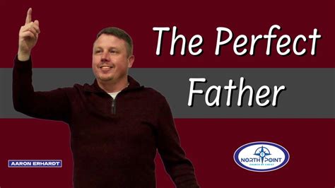 North Point Church Of Christ Sermon 2023 03 12 — The Perfect Father