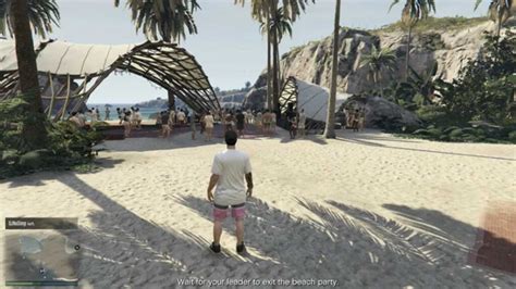 Gta 5 Cayo Perico Scope Out Points And Locations Firstsportz
