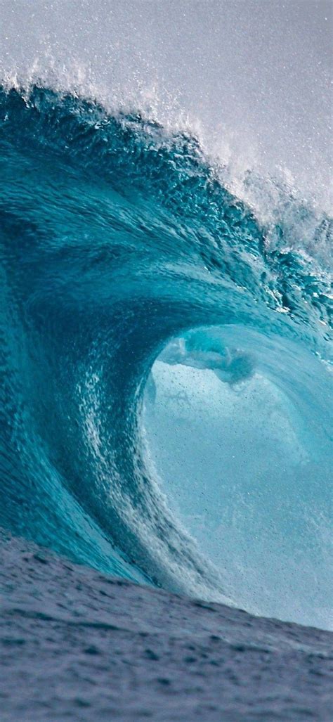 Iphone wallpaper ocean waves iphone i wallpaper phone backgrounds phone nature wallpaper background android wallpaper. Wave Surfing The Ocean Iphone X Wallpaper Hd (With images ...