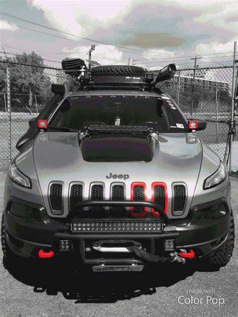 130 best images about Jeep Cherokee Trailhawk ...