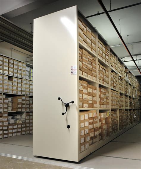 Archive Storage Racking Dandk Organizer