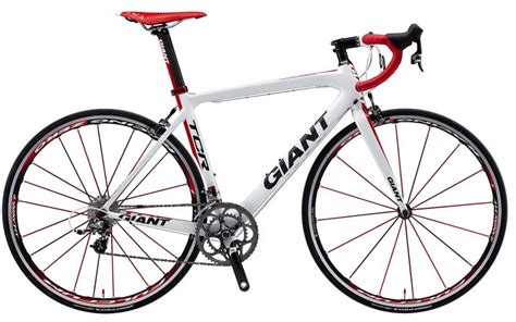 Giant Tcr Advanced 1 Sram Force And Fulcrum Racing 0 2 Way Fit