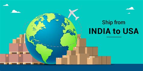 The indian rupee (inr) is the official currency of the country and visitors to india can exchange dollars for rupees upon arrival in one of the many foreign exchange kiosks and banks located at all the major international airports in india. Top Courier Services From India To USA (Shipping Rates ...