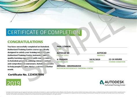 Certificazioni Autodesk Prosoft Intesys