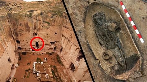 10 Most Mysterious Recent Archaeological Discoveries YouTube
