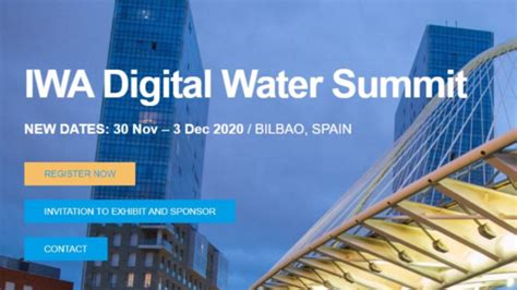 Iwa Digital Water Summit Escuela Del Agua Red De Talento