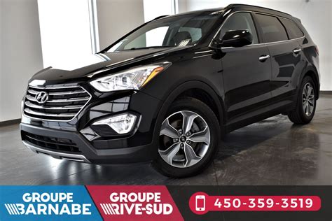 Check spelling or type a new query. Nissan de Brossard | Hyundai Santa Fe XL PREMIUM AWD|3.3L ...