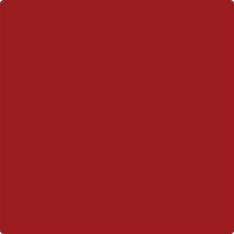 Best Benjamin Moore Paint Colours Top Reds Paintshop