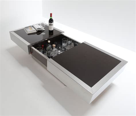 Choose from contactless same day delivery, drive up and more. Coffee table with hidden bar by Willy Rizzo for Cidue ...