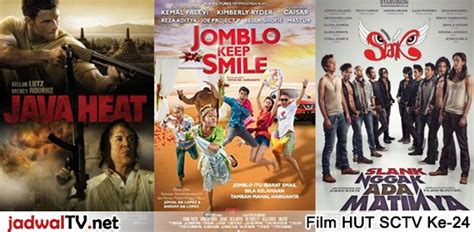 Film layar lebar terbaru yang diberi judul free! Film Layar Lebar Indonesia - Film Indonesia Terbaru
