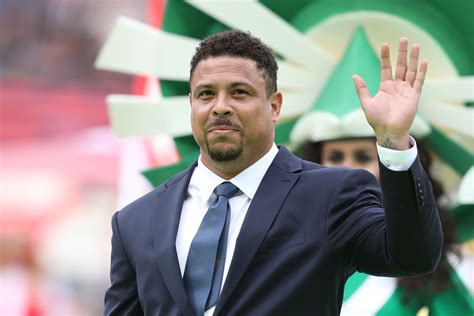 Moreover, in the last year, the portuguese footballer worth around £ 87.8 million that is mainly due to his endorsements and sports earnings. Brazil soccer star Ronaldo becomes the majority owner of a top Spanish club