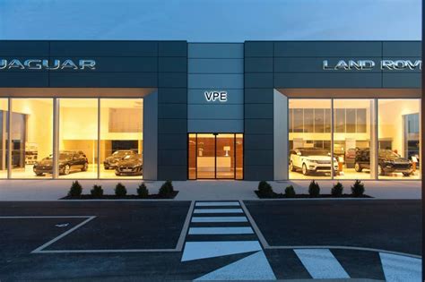 Check spelling or type a new query. The new dealership of VPE Pontoise Jaguar | Landrover In ...