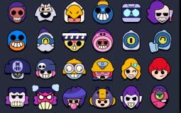 Stars wallpaper png 4th of july stars png stars png twitch emotes png five stars png circle of stars png. Emotes brawl stars Tier List Maker - TierLists.com