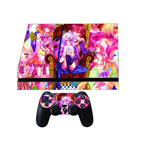 By jake3645 oct 6, 2016. Ps4 Anime Skins: Amazon.com