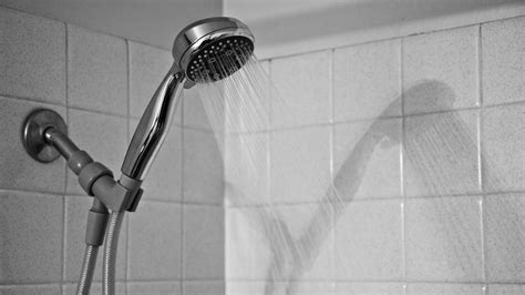 You Probably Dont Need To Shower As Often As You Think