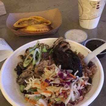 Over the past seven years, pimento jamaican kitchen has become a twin cities fixture for jamaican cuisine with locations on both sides of the river. Pimento Jamaican Kitchen - Order Food Online - 162 Photos ...