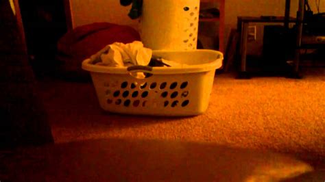 Clothes basket!! - YouTube gambar png