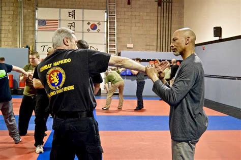 Umac Hapkido Colorado Alliance Of Martial Arts