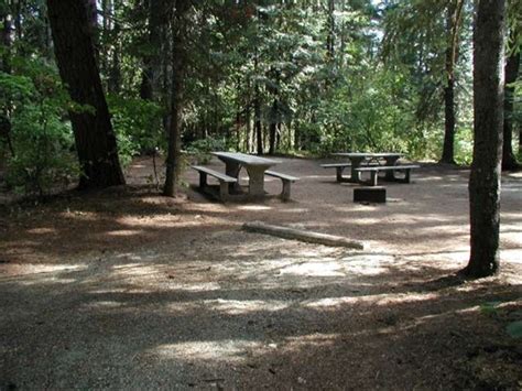 Maybe you would like to learn more about one of these? Lake Easton State Park, Easton, WA - GPS, Campsites, Rates ...
