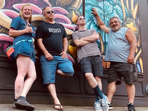 AR Band • Irene Wild